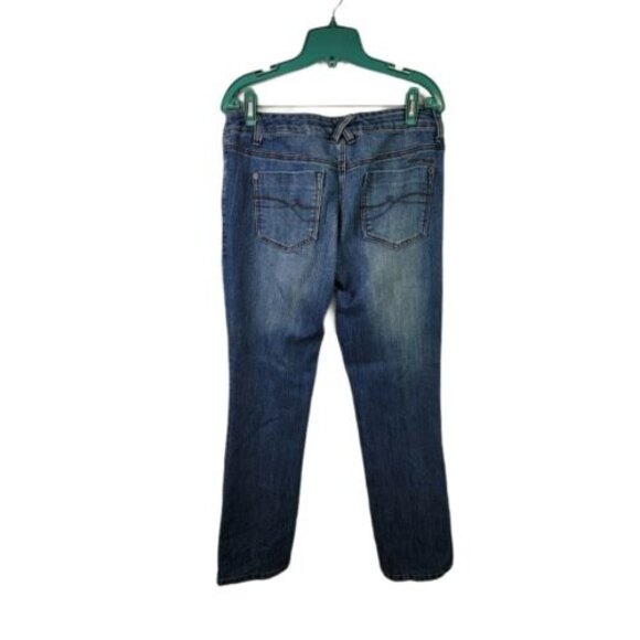 DKNY Straight Leg Jeans  Womens Size 10  Straight Leg - Picture 9 of 9